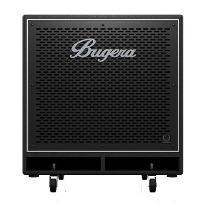 قیمت خرید فروش کابینت آمپلی فایر گیتار باس Bugera BN115TS